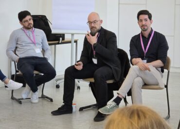Projektschmiede – Maßgeschneiderte Qualifizierung für Träger*innen 24. – 26.04.2026 